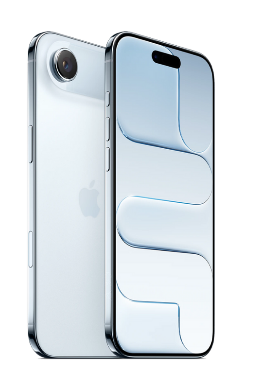Apple iPhone Air 1TB eSim Sky Blue | ref ECI-MG304