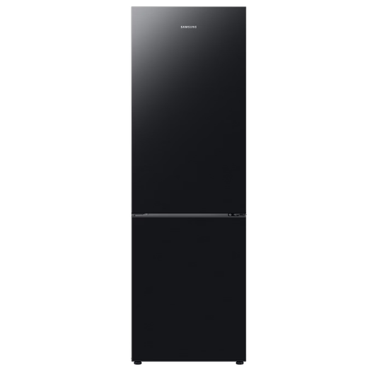 SAMSUNG  Combined Refrigerator 344L RB33B610EBN | ref T-33920209