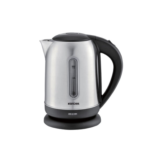 BRUHM chaleira elétrica 1.7L 360 graus base sem fio em Angola