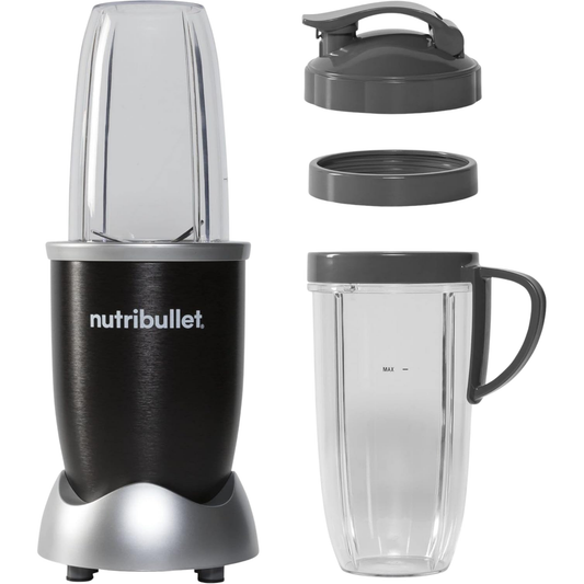 NUTRIBULLET Blender  900W/900ml NB907B | ref T-48332004