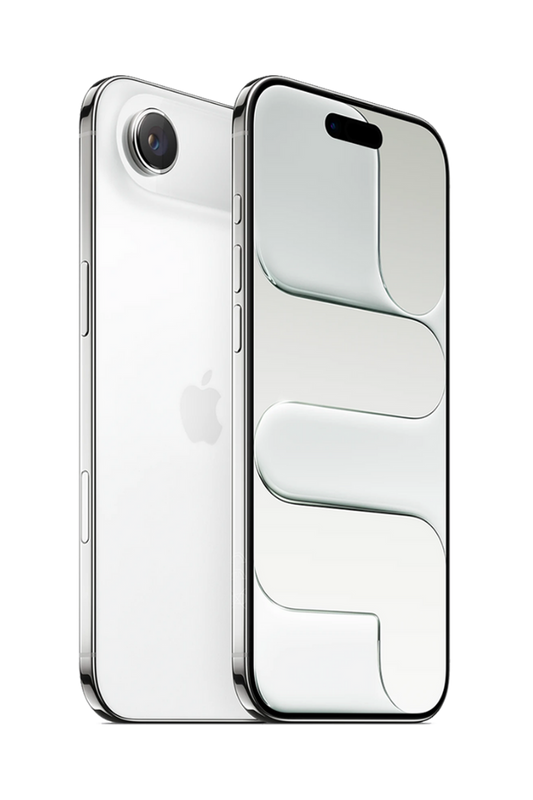 Apple iPhone Air 1TB eSim Cloud White | ref ECI-MG2X4