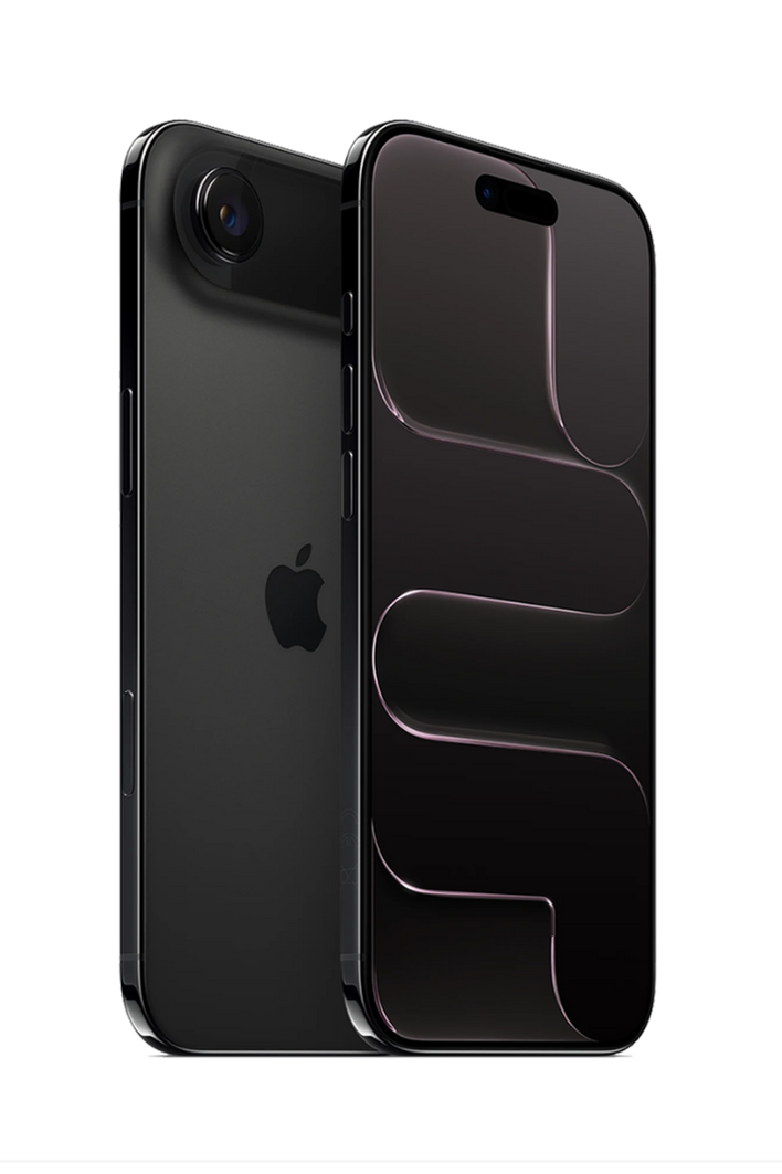 Apple iPhone Air 256GB eSim Space Black | ref ECI-MG2L4