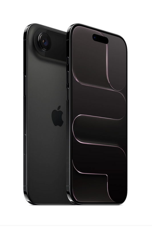 Apple iPhone Air 1TB eSim Space Black | ref ECI-MG2W4