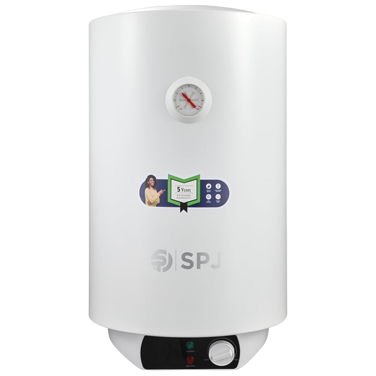 SPJ Water Heater 50L/2000W | SPJ-WHVX-WT50L02