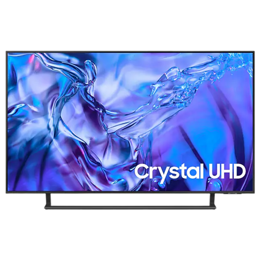 SAMSUNG Smart TV 75" Crystal 4K UHD TU75DU8505KXXC | ref T-13901019