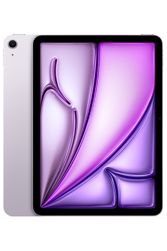 Apple iPad Air  11" M2 2024 Wi-Fi + Cellular 128GB Purple | ref ECI-MUXG3