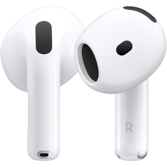 APPLE AirPods 4 Wireless Earbuds with Active Noise Cancellation | ref ECI-MXP93