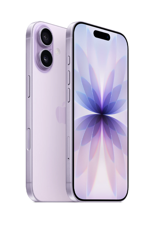 Apple iPhone 17 256GB Lavender | ref ECI-MG6M4