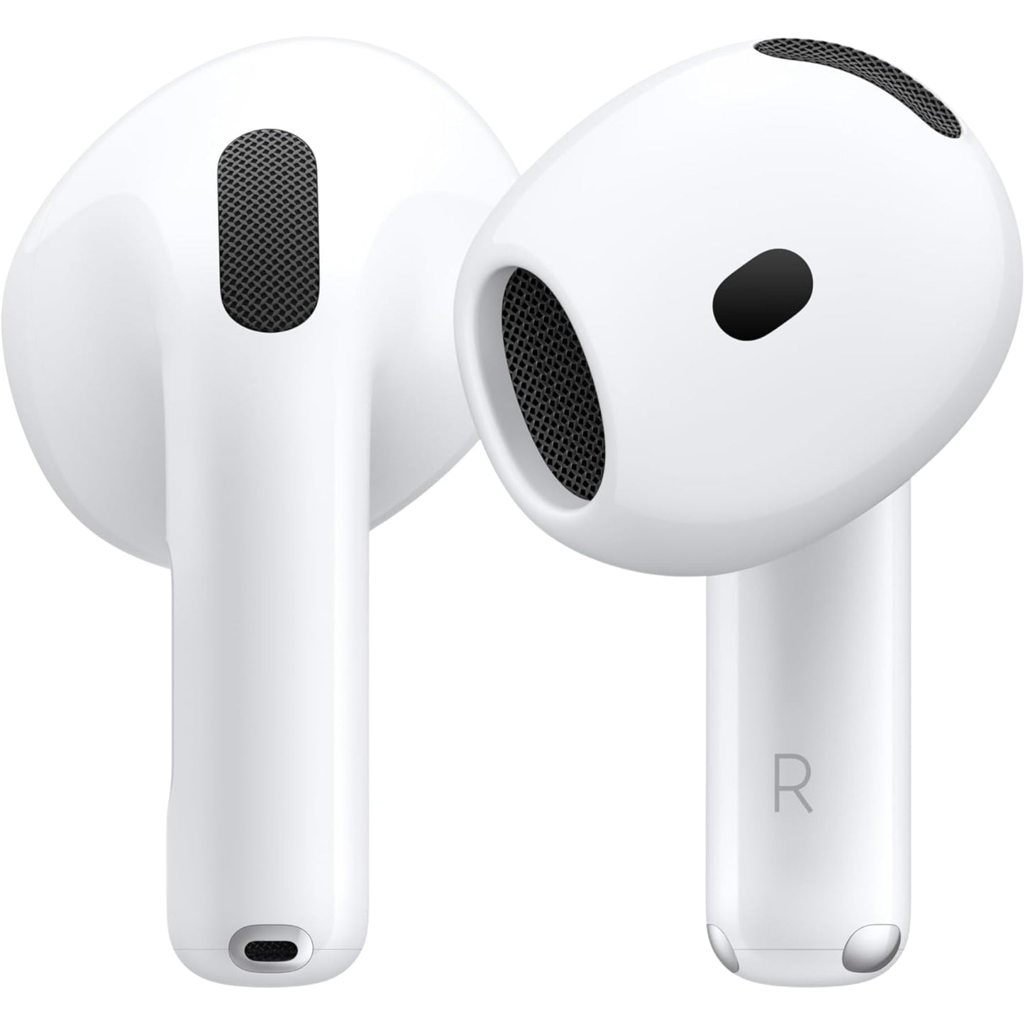 APPLE AirPods 4 Wireless Earbuds | ref ECI-MXP63
