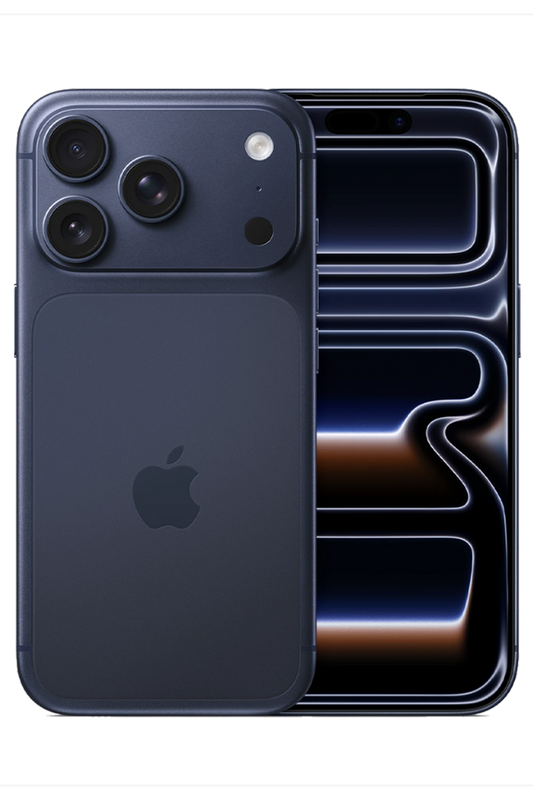 Apple iPhone 17 Pro 1TB Deep Blue | ref ECI-MG8R4AF/A