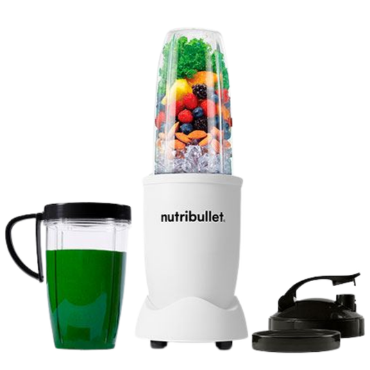 NUTRIBULLET Blender  900W/946ml NB907MAW | ref T-48332012