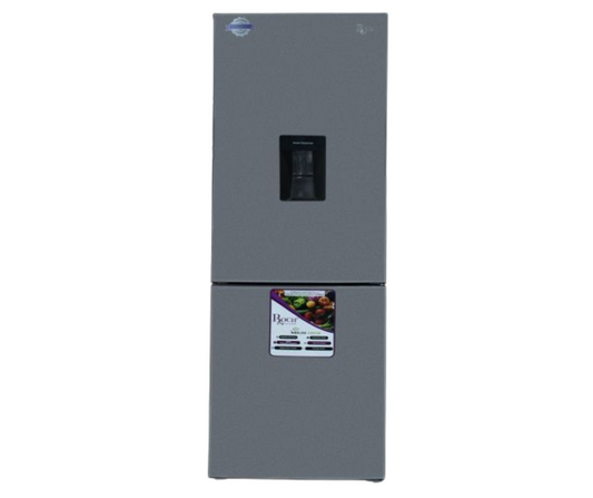 ROCH refrigerator 310L spacious efficient modern in Angola