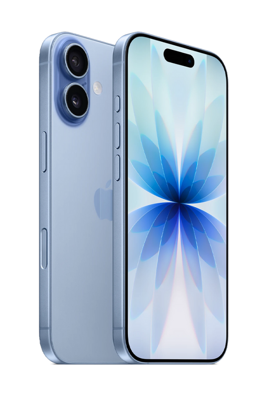 Apple iPhone 17 512GB Mist Blue | ref ECI-MG6T4