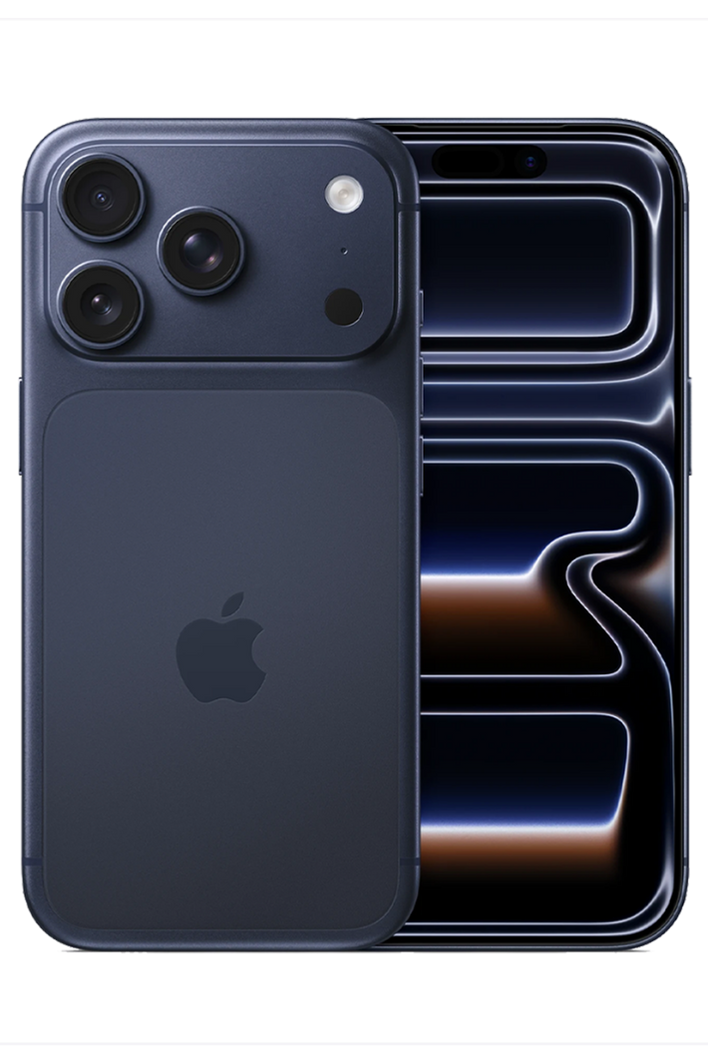 Apple iPhone 17 Pro Max 2TB Deep Blue | ref ECI-MG014AF/A
