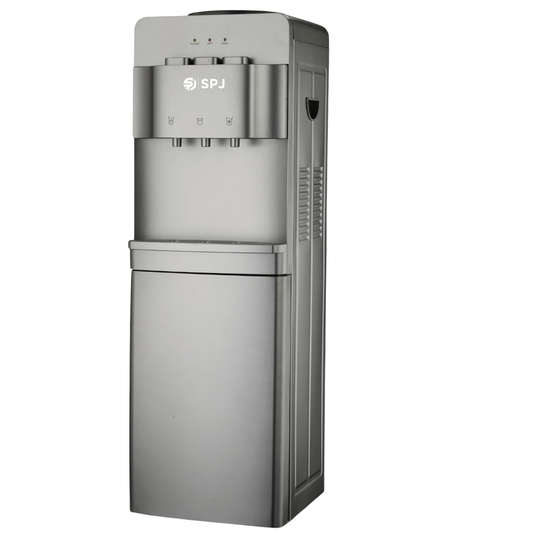 SPJ Water Dispenser  Top Load |ref SPJ-WDTX-GRCN009