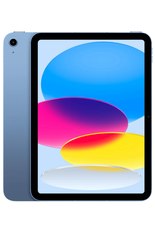 Apple iPad 11" A16 2025 WI-FI + Cellular 128GB Blue | ref ECI-MD7G4