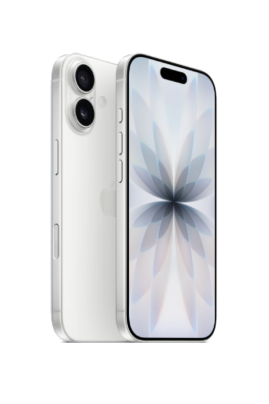 Apple iPhone 17 516GB White | ref ECI-MG6Q4