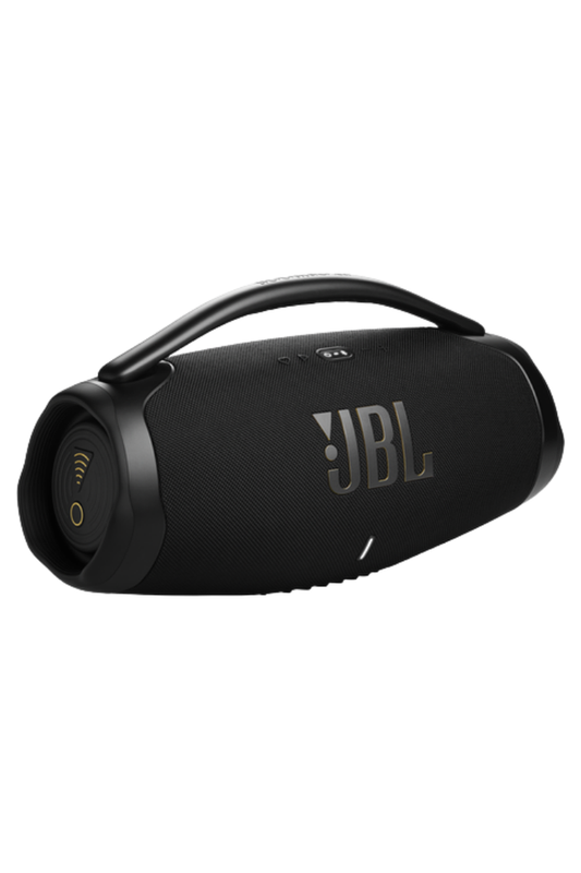 JBL Boombox 3 Wifi Black | ref ECI-AJBLBOOMBOX3WIFIBLK