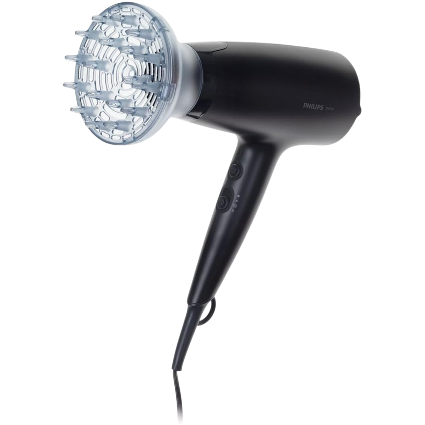 PHILIPS Hair Dryer Series 3000 2100W BHD360/20 |ref T-41531366