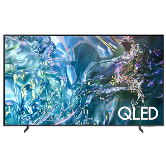 SAMSUNG Smart TV 65" QLED 4K Q60D TQ65Q60DAUXXC | ref T-13901026
