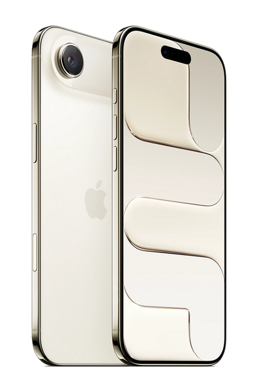 Apple iPhone Air 1TB eSim Light Gold | ref ECI-MG2Y4