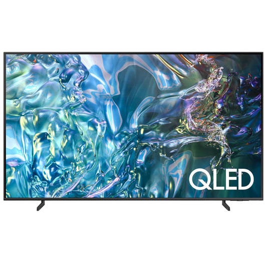 SAMSUNG Smart TV 43" QLED 4K TQ43Q60DAUXXC | ref T-TQ43Q60DAU