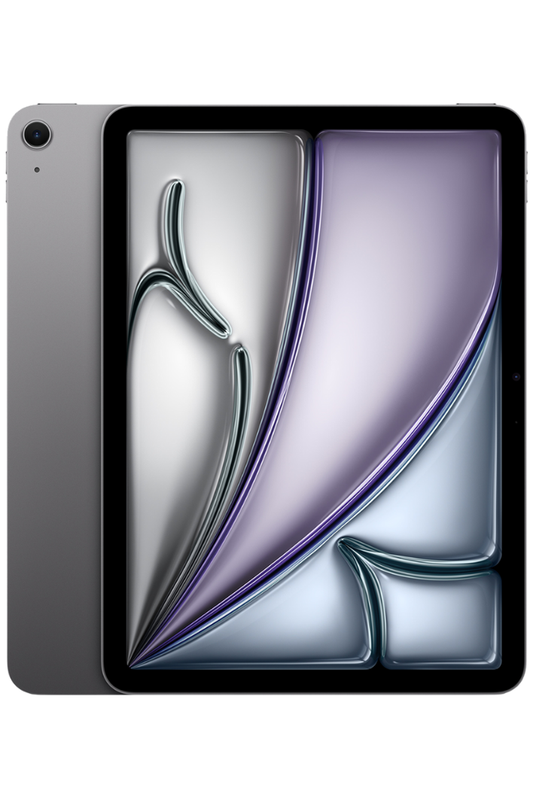Apple iPad Air  11" M2 2024 Wi-Fi + Cellular 1TB Space Gray | ref ECI-MUXR3