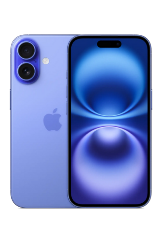 Apple iPhone 16 PLUS 256GB Ultramarine | ref ECI-MXY23