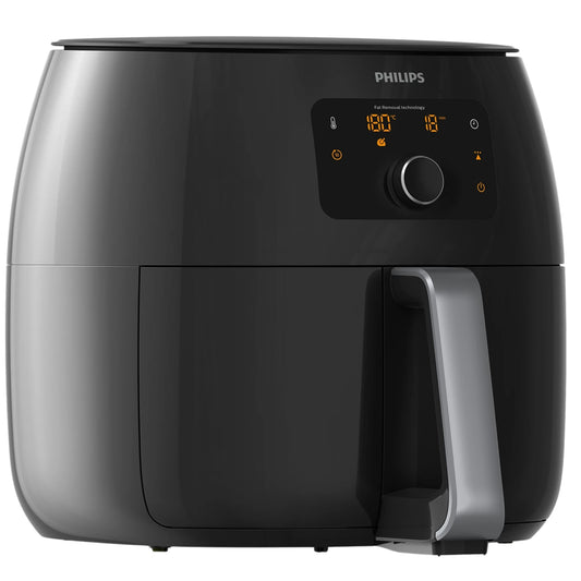 PHILIPS Air Fryer PREMIUM XXL 2225W/7.3L  | ref T-HD965090