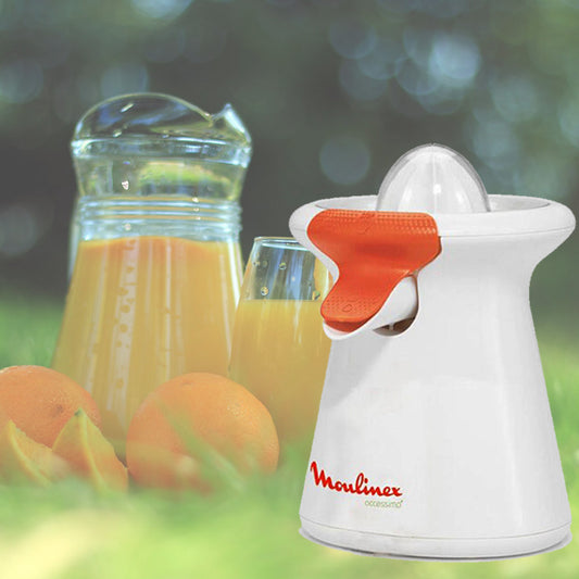Extrator de Suco Cítrico MOULINEX Accessimo 25W | ref T-PC105131