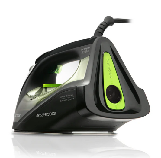 GEYSER TAURUS Iron ECO 3000W | ref. E-4645