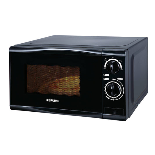 Forno Micro-ondas BRUHM Solo 20L | BMM-20MMB ref E-2569
