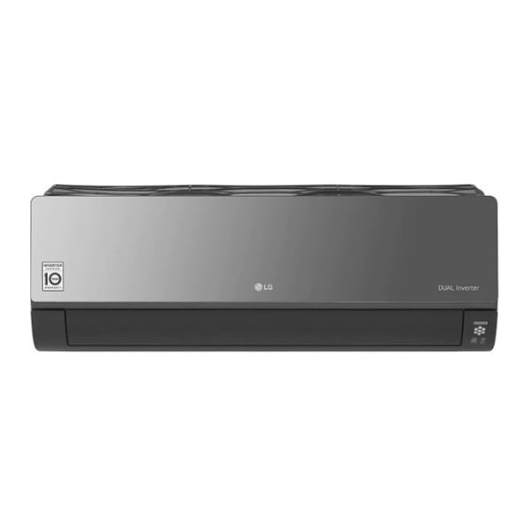 LG AC ARTCOOL Split 24000 BTU S4-Q24K2RTD UVnano™, Espelho ref E-2573 