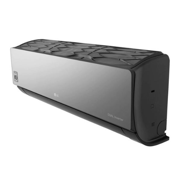 LG AC ARTCOOL Split 24000 BTU S4-Q24K2RTD UVnano™, Espelho ref E-2573 