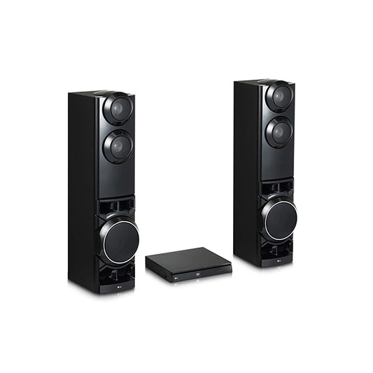 SISTEMA DE HOME THEATER LG 4.2CH 1250W LHD687BG ref E-2582