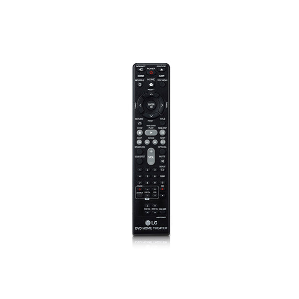 LG HOME THEATER SYSTEM 4.2CH 1250W LHD687BG ref E-2582