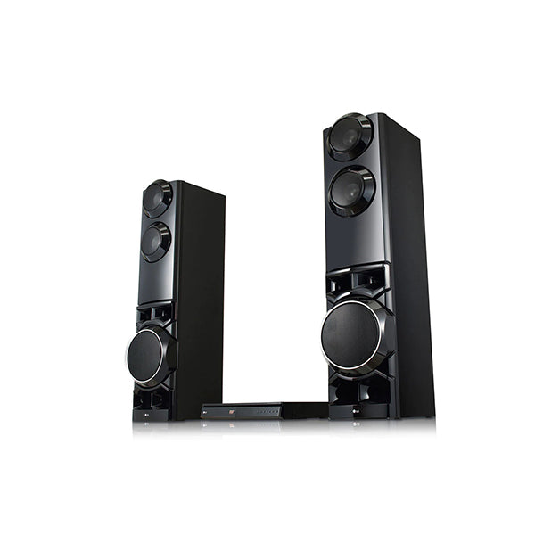 LG HOME THEATER SYSTEM 4.2CH 1250W LHD687BG ref E-2582