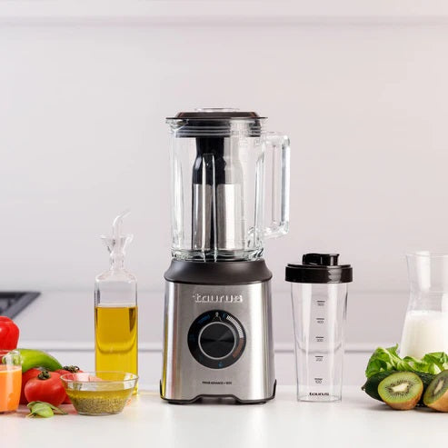 Liquidificador TAURUS Prior Advance+ 1800W/2L | ref E-8784
