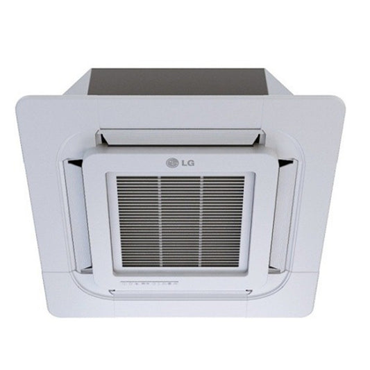 LG Cassette Inverter AC 18000 BTU – available in Luanda and across Angola