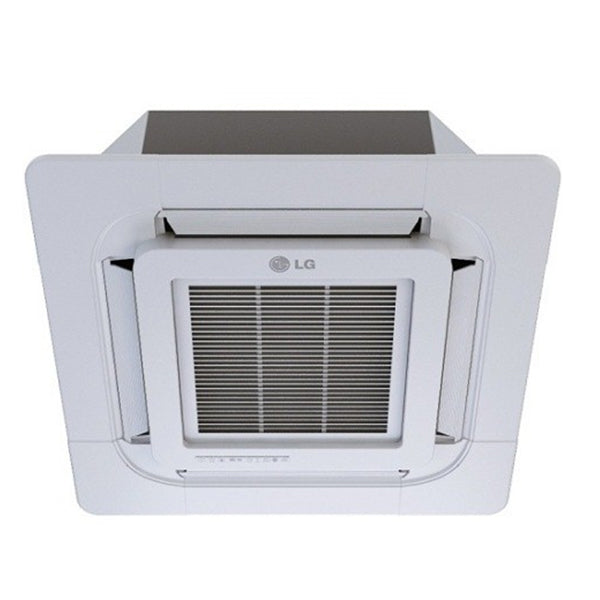 LG AC CASSETE INVERTER 24000 BTU ATNQ24GSK1/ATUQ24GQSK1 ref E-2944