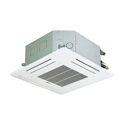 LG Cassette Inverter AC 24000 BTU – available in Luanda and across Angola
