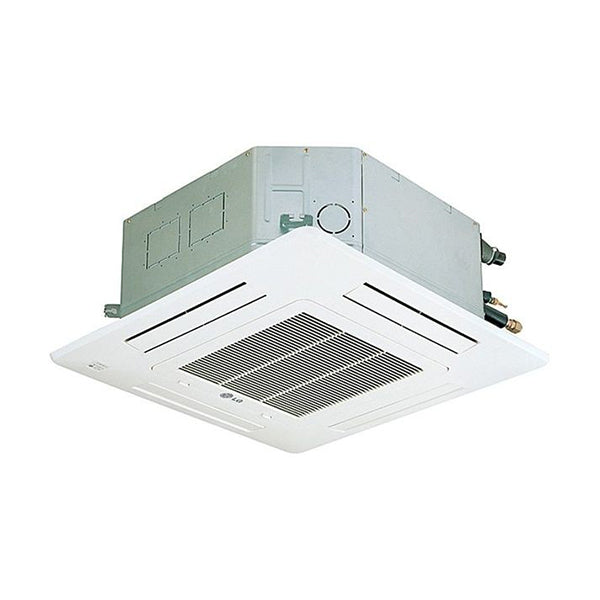 LG AC CASSETE INVERTER 24000 BTU ATNQ24GSK1/ATUQ24GQSK1 ref E-2944