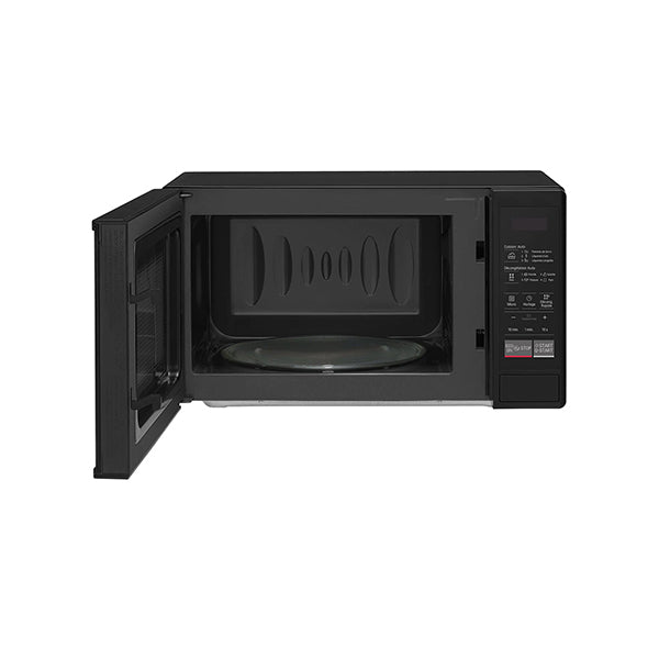 LG Microwave 20L MS2042DB ref E-7924