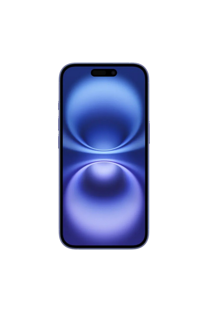 Apple iPhone 16 PLUS 256GB Ultramarine | ref ECI-MXY23