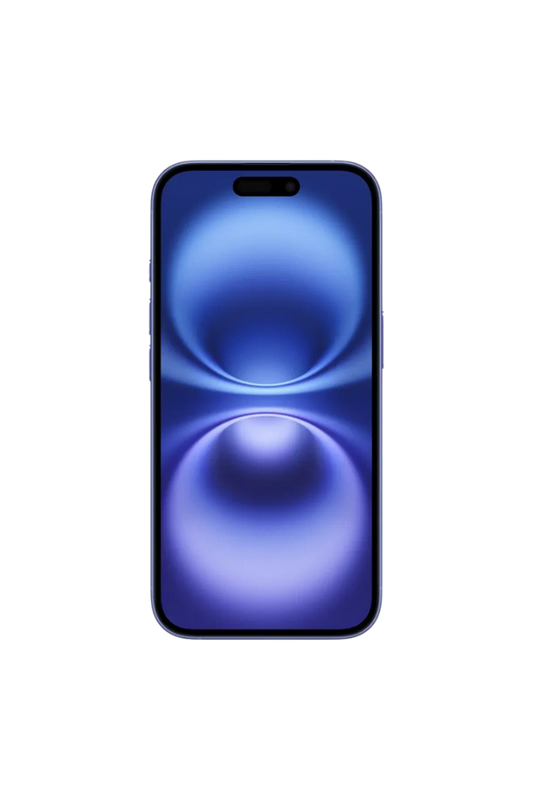 Apple iPhone 16 PLUS 256GB Ultramarine | ref ECI-MXY23