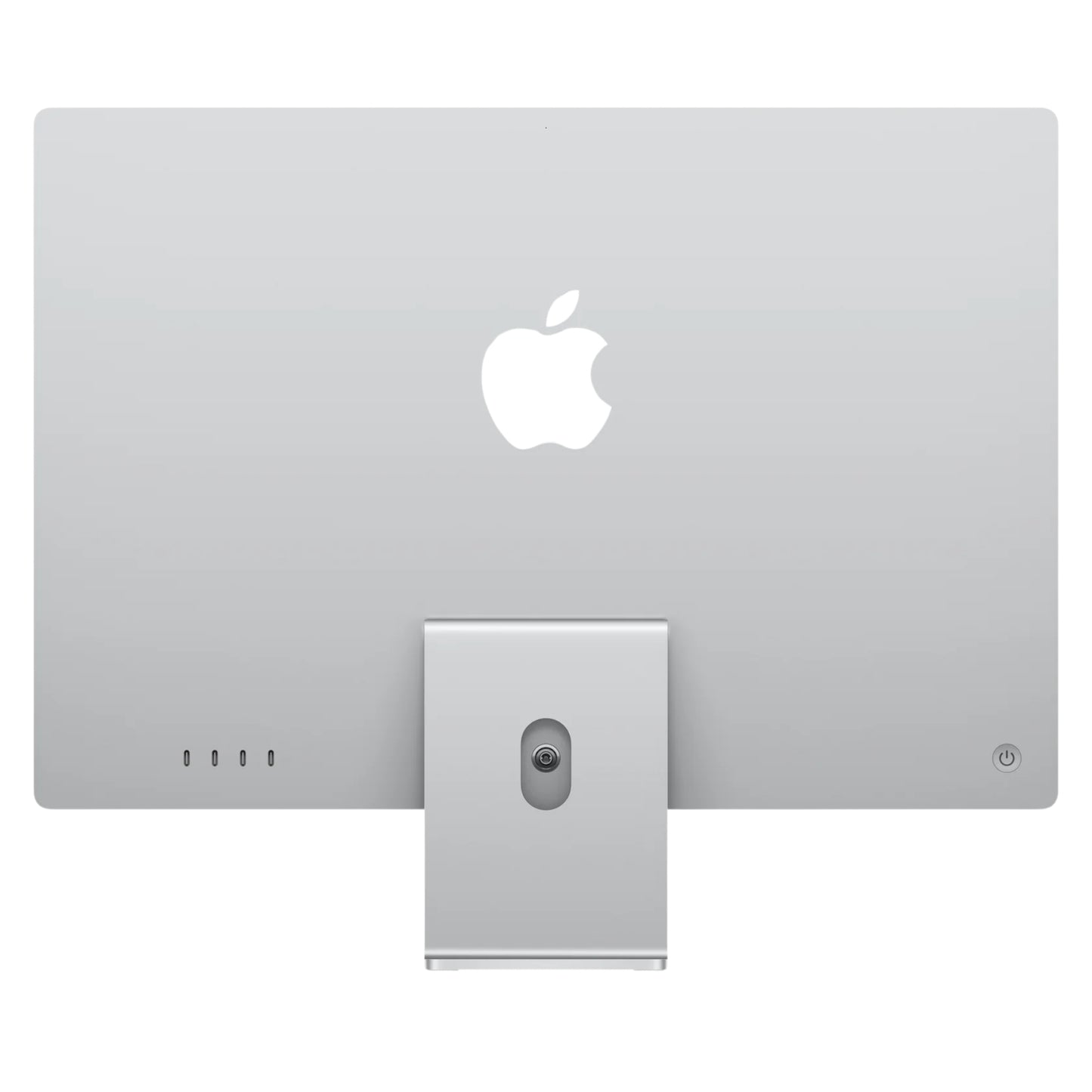 APPLE iMac 24" 512GB with 4.5K Retina Display M4 Chip | ref ECI-MWUV3