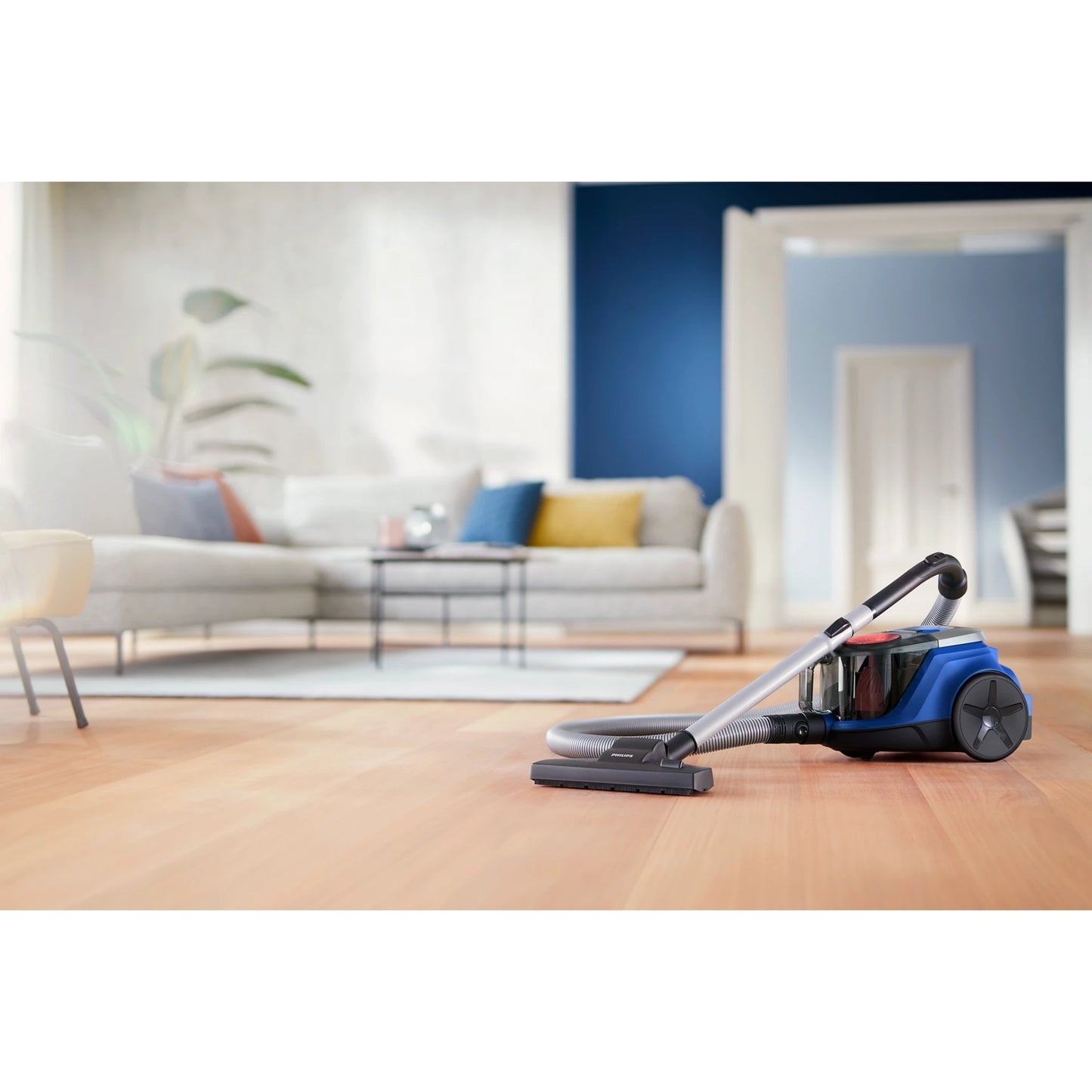 PHILIPS Bagless Vacuum Cleaner 2000 Series | ref T-XB2062/01