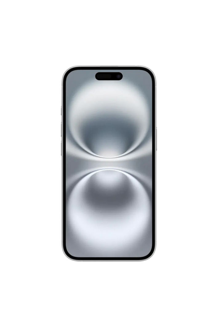 Apple iPhone 16 PLUS 128GB White | ref ECI-MXVV3