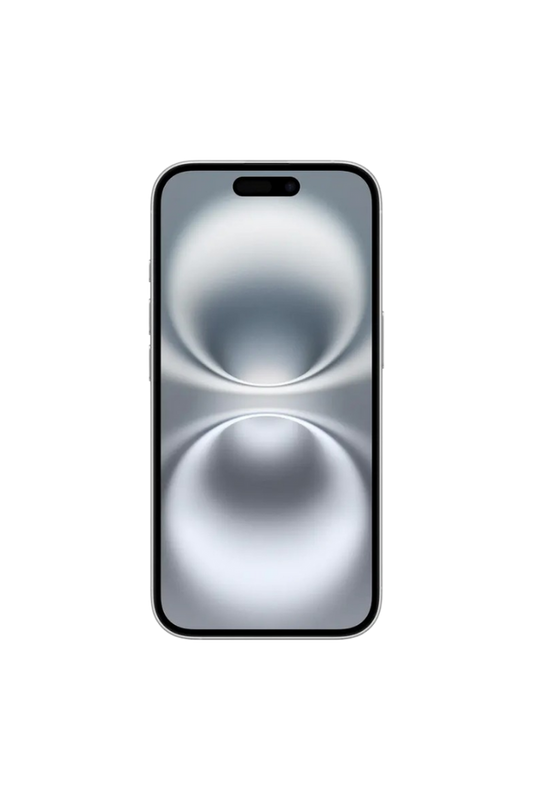 Apple iPhone 16 PLUS 128GB White | ref ECI-MXVV3