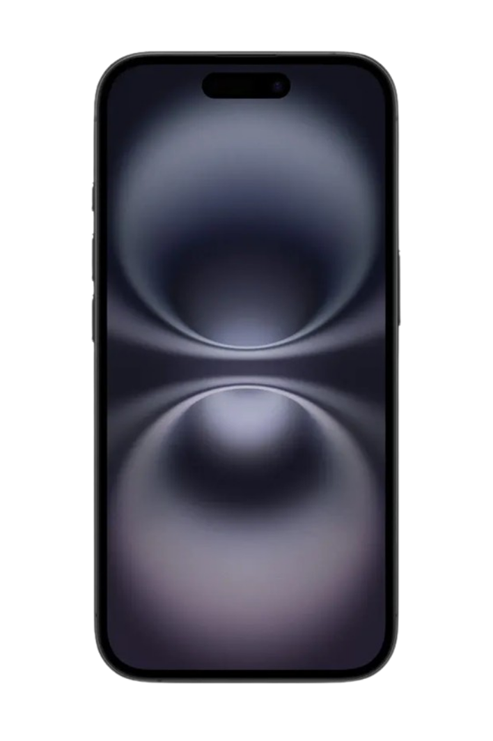 Apple iPhone 16 256GB Black | ref ECI-MYEE3